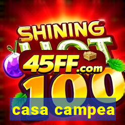 casa campea